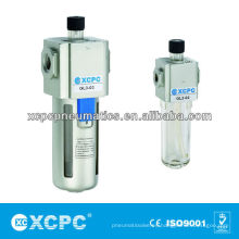 Serie XGL unidades de tratamiento de fuente (Airtac lubricador)